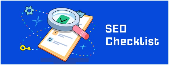An SEO Checklist in 2025-26 [Ultimate Guide for New Websites]